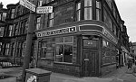 South Side News: Limited info regarding this story apart the fact that it was local shopkeepers complaints about drains? Of more interest, I am sure the old Bank in Pollokshields is now a tearoom and was the one featured in a well known advert on TV. 17th March 1983.