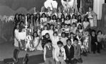 South Side News: Pollockshields Primary School's Concert in the School Hall. 15th March 1983.