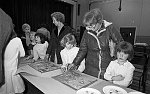 South Side News: Strathbungo Queens Park church festival and display. 26th March 1983.