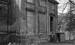 South Side News: Feature on King's Park Mansion in King's Park in the South Side of Glasgow. 5th April 1983.