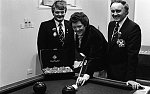 Barrhead News: Opening of Neilston Bowling Club for the season. 15th April 1983.