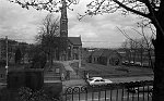 Barrhead News: Bourock Church for Gala Programme. 30th April 1983.