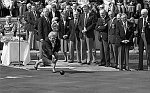 South Side News: Opening of Cathcart Bowling Club by John Maxton M.P. 30th April 1983.