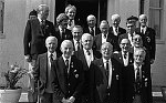 South Side News: Opening of Cathcart Bowling Club by John Maxton M.P. 30th April 1983.